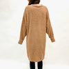 Katana Cardigan