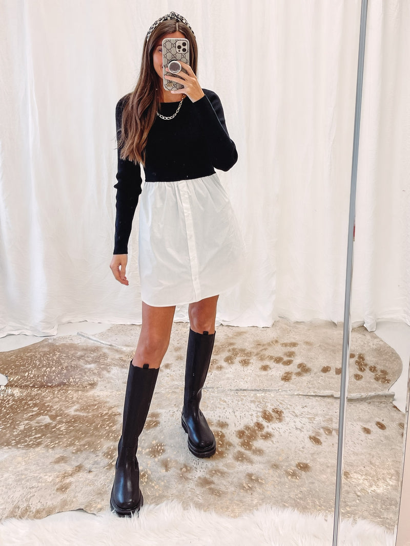 Millie Knit Top