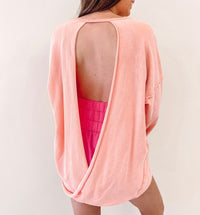 Amelia Top
