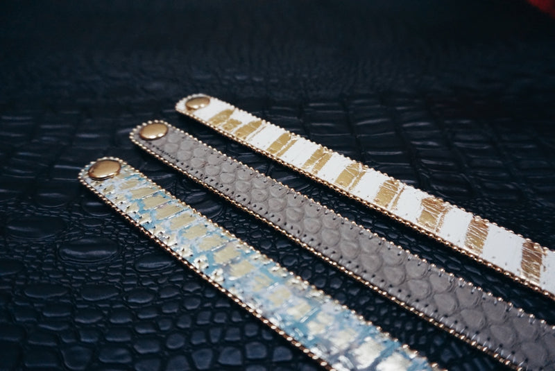 Milan Thin Cuff