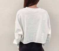 Falala Pullover