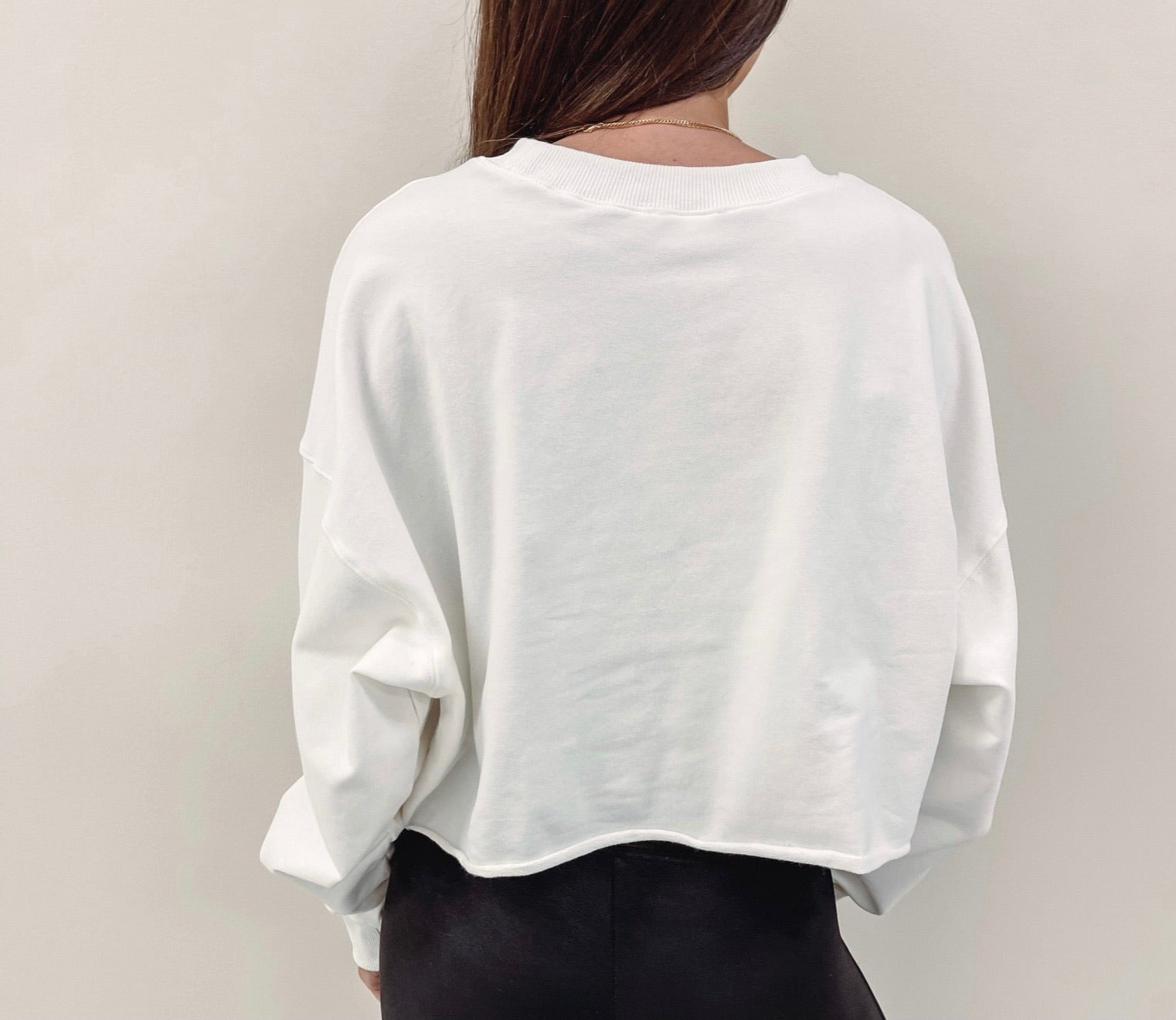 Falala Pullover