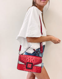 Emma Crossbody