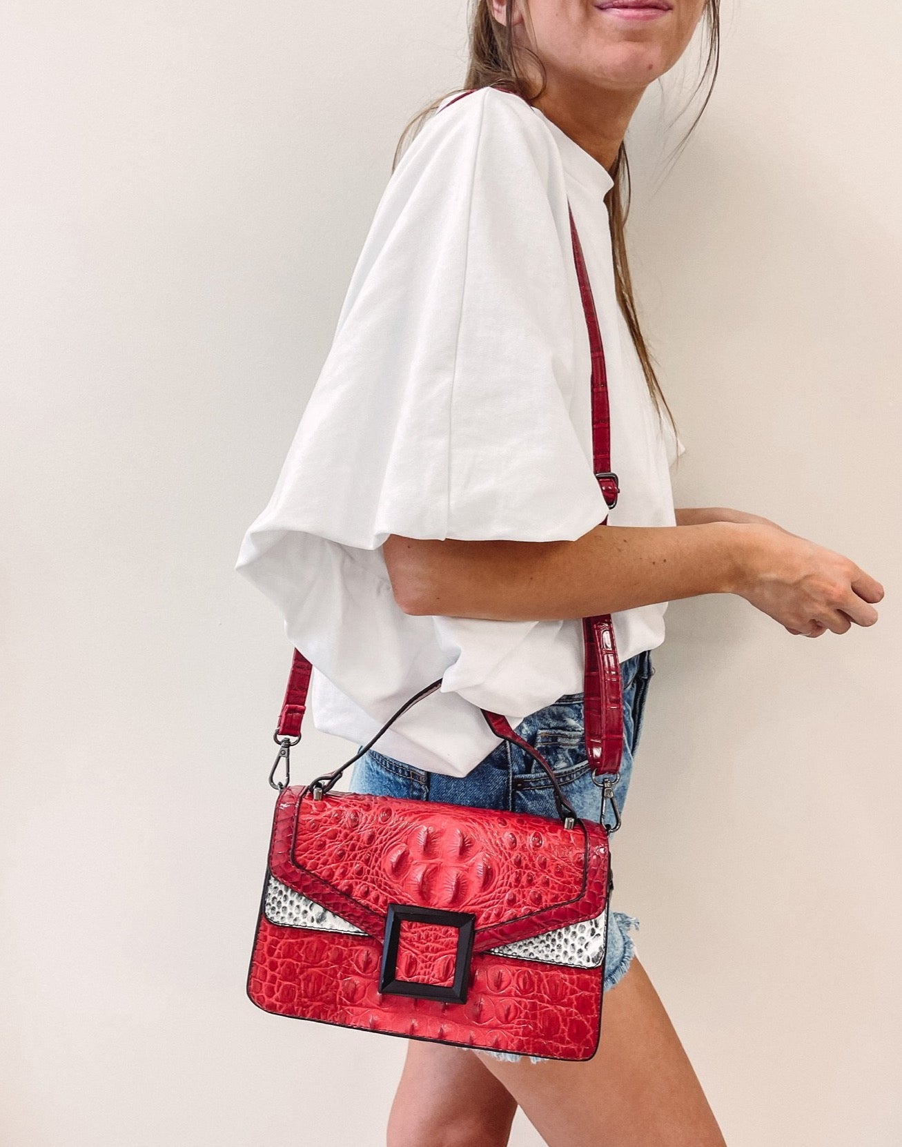 Emma Crossbody