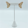 The Threaded Butterfly