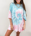Lola Oversized Top