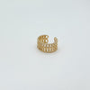 Mikki Chain Ring