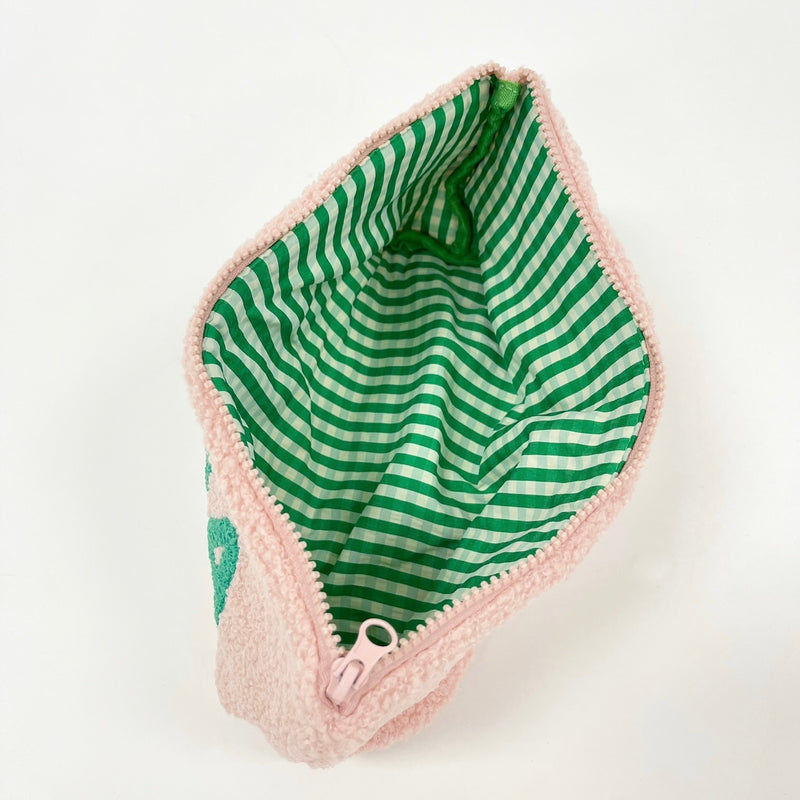 Teddy Pouches