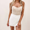 Jen Star Bodysuit